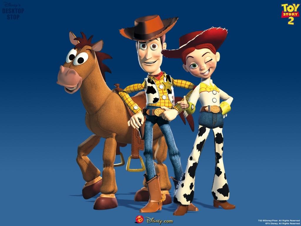 instal the new version for ipod Toy Story 4